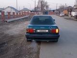 Audi 80 1993 годаүшін1 000 000 тг. в Жаркент – фото 3