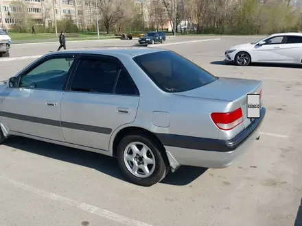 Toyota Carina 1997 года за 2 700 000 тг. в Усть-Каменогорск – фото 12