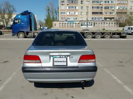 Toyota Carina 1997 года за 2 700 000 тг. в Усть-Каменогорск – фото 5