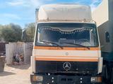 Mercedes-Benz  709D 1989 года за 5 000 000 тг. в Кызылорда – фото 2