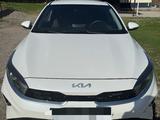 Kia K3 2022 года за 10 000 000 тг. в Туркестан