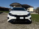 Kia K3 2022 года за 10 000 000 тг. в Туркестан – фото 2