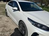 Kia K3 2022 года за 10 000 000 тг. в Туркестан – фото 4