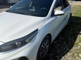 Kia K3 2022 года за 10 000 000 тг. в Туркестан – фото 5