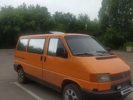 Volkswagen Transporter 1992 года за 2 700 000 тг. в Караганда