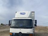 Mercedes-Benz  817 2000 годаfor10 000 000 тг. в Талдыкорган