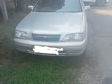 Toyota Camry, 1995