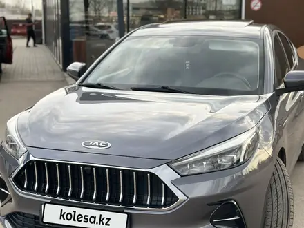 JAC J7 2023 года за 6 000 000 тг. в Костанай – фото 2