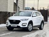 Hyundai Tucson 2018 годаүшін10 300 000 тг. в Актобе