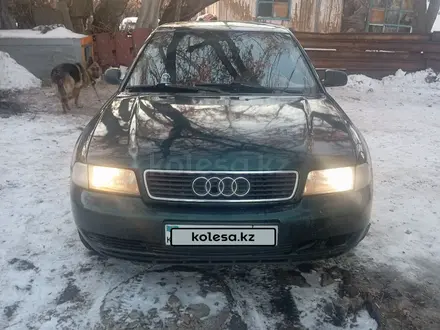 Audi A4 1995 года за 2 700 000 тг. в Петропавловск