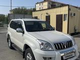 Toyota Land Cruiser Prado 2006 года за 10 500 000 тг. в Атырау – фото 3