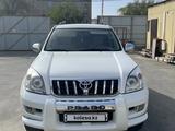 Toyota Land Cruiser Prado 2006 года за 10 500 000 тг. в Атырау