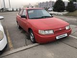 ВАЗ (Lada) 2110 1998 года за 650 000 тг. в Алматы