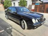 Mercedes-Benz E 320 2001 годаүшін4 600 000 тг. в Шымкент – фото 2