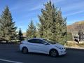 Hyundai Elantra 2013 года за 4 700 000 тг. в Алматы – фото 5