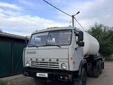 КамАЗ  5321 1991 года за 11 500 000 тг. в Усть-Каменогорск
