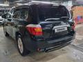 Toyota Highlander 2008 годаүшін12 200 000 тг. в Алматы – фото 7