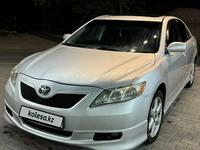 Toyota Camry 2006 годаүшін5 700 000 тг. в Тараз