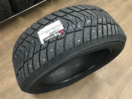 275/50r21 Yokohama Ice Guard IG65 за 143 000 тг. в Астана – фото 3