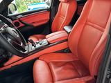 BMW X6 2008 года за 7 800 000 тг. в Алматы – фото 4