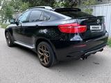 BMW X6 2008 года за 7 800 000 тг. в Алматы – фото 3