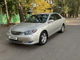 Toyota Camry 2003 годаfor5 500 000 тг. в Алматы – фото 4