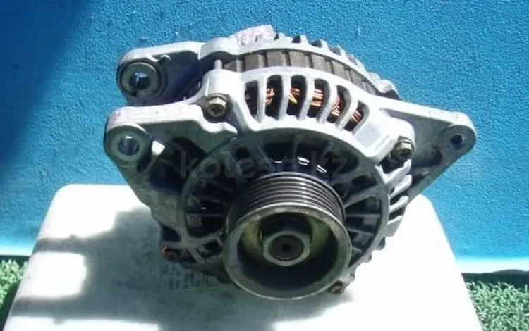 Генератор Mitsubishi Diamante за 50 000 тг. в Усть-Каменогорск