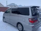 Toyota Alphard 2004 годаfor9 000 000 тг. в Актобе – фото 4