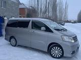 Toyota Alphard 2004 годаfor9 000 000 тг. в Актобе – фото 3