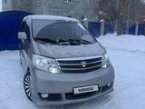Toyota Alphard 2004 годаfor9 000 000 тг. в Актобе – фото 2