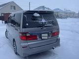 Toyota Alphard 2004 годаfor9 000 000 тг. в Актобе – фото 5