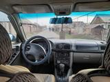 Subaru Forester 1997 годаfor2 400 000 тг. в Алматы – фото 3