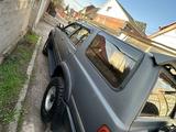 Toyota Hilux Surf 1995 годаүшін2 500 000 тг. в Алматы – фото 3