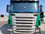 Scania  R-Series 2008 годаүшін23 000 000 тг. в Шымкент