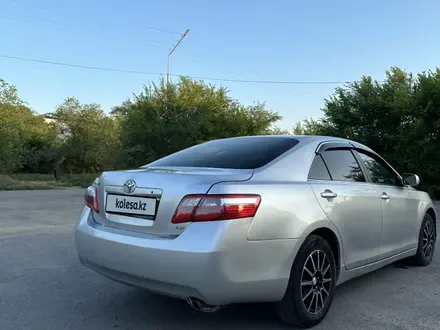 Toyota Camry 2007 года за 5 700 000 тг. в Павлодар – фото 8