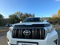 Toyota Land Cruiser Prado 2018 годаүшін23 300 000 тг. в Уральск