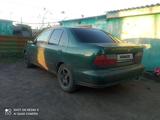 Nissan Almera 1998 годаfor700 000 тг. в Федоровка (Федоровский р-н)