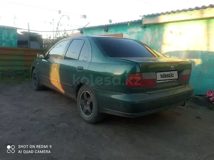 Nissan Almera 1998 года за 700 000 тг. в Федоровка (Федоровский р-н)