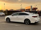 Hyundai Sonata 2017 года за 8 000 000 тг. в Шымкент