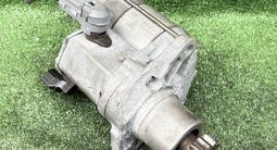 Стартер привозной 2AZ 1MZ за 12 000 тг. в Алматы – фото 3
