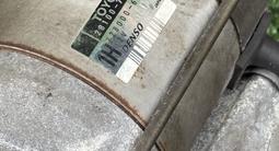 Стартер привозной 2AZ 1MZ за 12 000 тг. в Алматы – фото 5