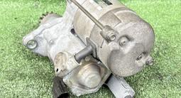 Стартер привозной 2AZ 1MZ за 12 000 тг. в Алматы – фото 4