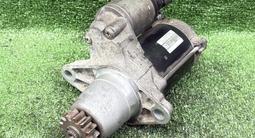 Стартер привозной 2AZ 1MZ за 12 000 тг. в Алматы – фото 2