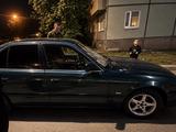 BMW 520 1991 года за 950 000 тг. в Караганда