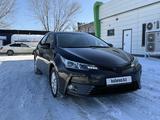 Toyota Corolla 2017 годаfor8 200 000 тг. в Алматы – фото 4