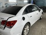 Chevrolet Cruze 2013 года за 2 200 000 тг. в Рудный – фото 3