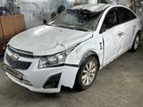Chevrolet Cruze 2013 года за 2 200 000 тг. в Рудный