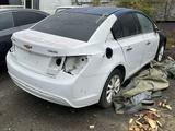 Chevrolet Cruze 2013 года за 2 200 000 тг. в Рудный – фото 5