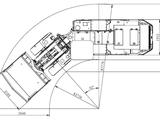 Kaishan  ПДМ UL70D 3.5 куб.м 2024 года за 100 191 750 тг. в Алматы – фото 3