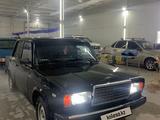 ВАЗ (Lada) 2107 2005 года за 1 250 000 тг. в Кокшетау – фото 3